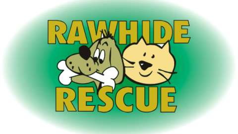 Rawhide Rescue's Alumni & Friends Day