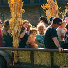 Hayride