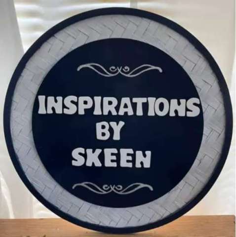 Inspirations by Skeen