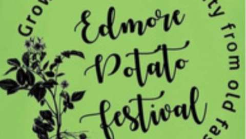 Edmore Potato Festival