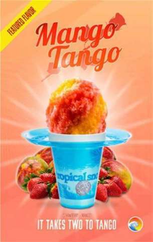 Tropical Sno