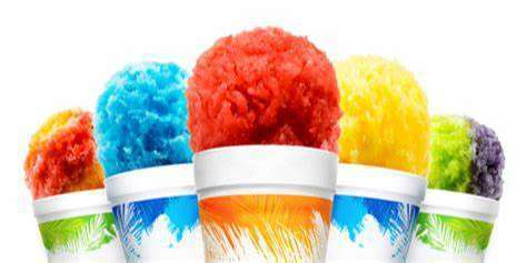 Calhoun's Tropical Sno