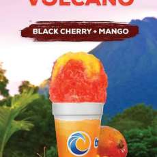 Volcano