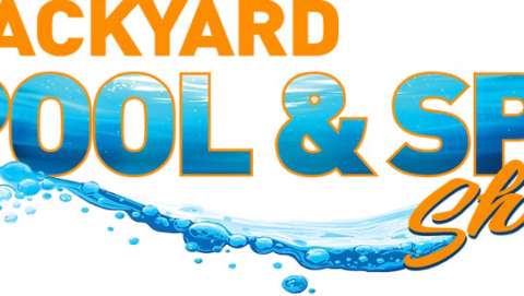 Novi Backyard, Pool & Spa Show