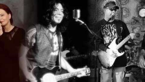 Fundraiser Concert For Annette Roob