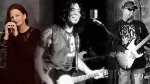 Penetrators Bringing Live Music to Nino's