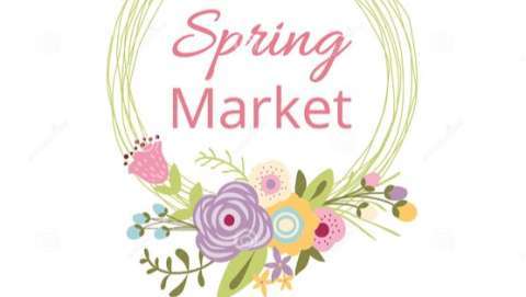 Moreland Spring Market