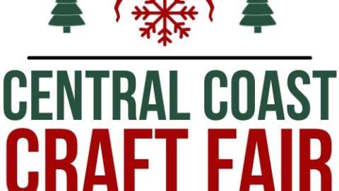 Central Coast Craft Fair