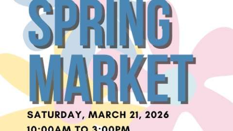 Spring Market
