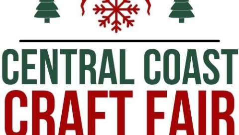 Central Coast Craft Fair