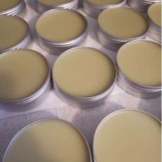 CBD Balm