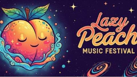 Lazy Peach Music Festival