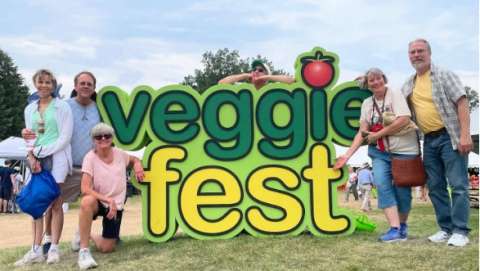 Veggie Fest Chicago