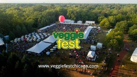 Veggie Fest Chicago