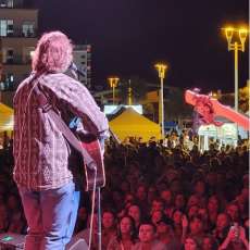 ShrimpFest Gulf Shores, AL