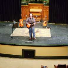 Opening For the Riverside at McCandless Hall Athens, AL