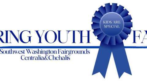 Lewis County Spring Youth Fair