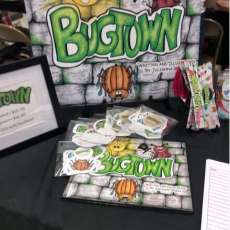 Bugtown-St. Joseph Craft Show