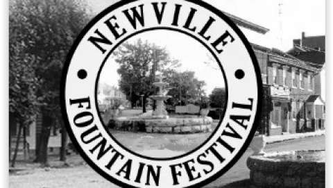 Newville Fountain Festival