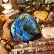 Labradorite Free-Form