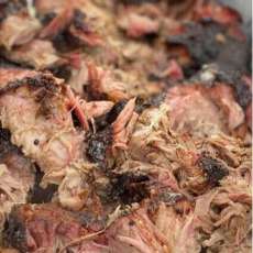 Pulled Pork