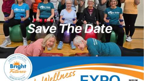 Women's Wellness Expo