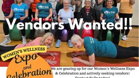 Women's Wellness Expo