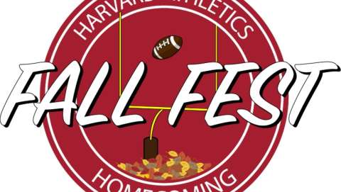 Harvard Fall Fest