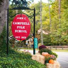 John Campbell Folk School