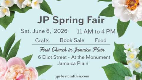 JP Spring Fair
