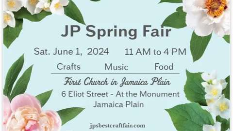 JP Spring Fair
