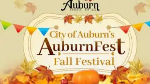 Auburnfest