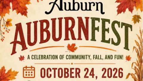 Auburnfest