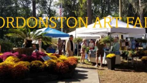 Gordonston Art Fair