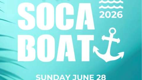 SOCA BOAT 2026