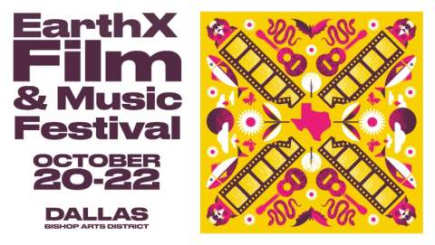 Earthx Film & Music Festival