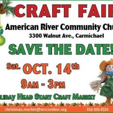 Craft Fair