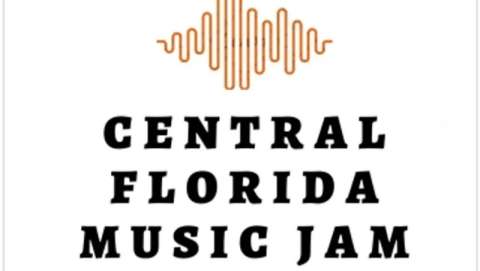 Central Florida Music Jam