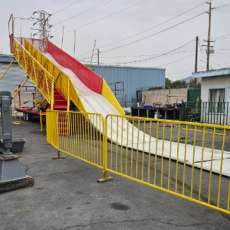 Fun Slide
