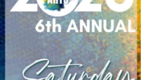 Falls Festival of the Arts