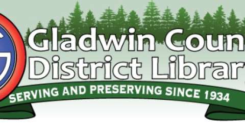 Friends of Gladwin County Libraries Craft Show and Book