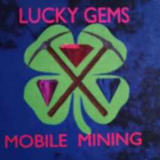 Lucky Gems Logo