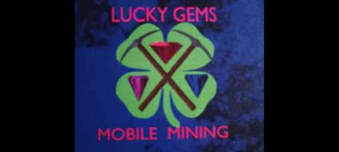 Lucky Gems Logo