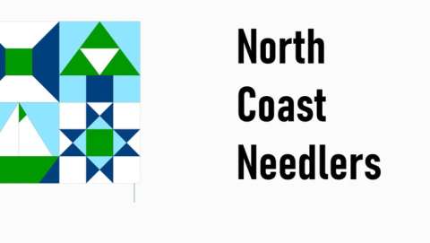 North Coast Needlers Quilt Show