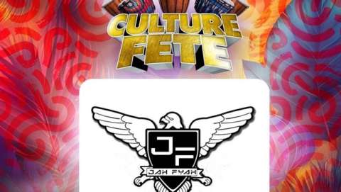 Culture Fete