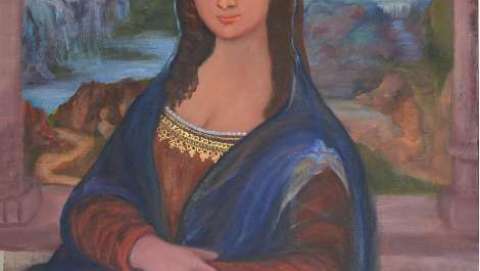 Joanna M Miarrostami