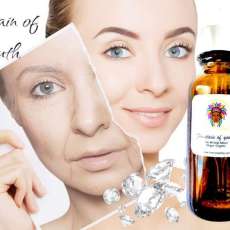 Fountain of Youth Anti-Wrinkle Serum