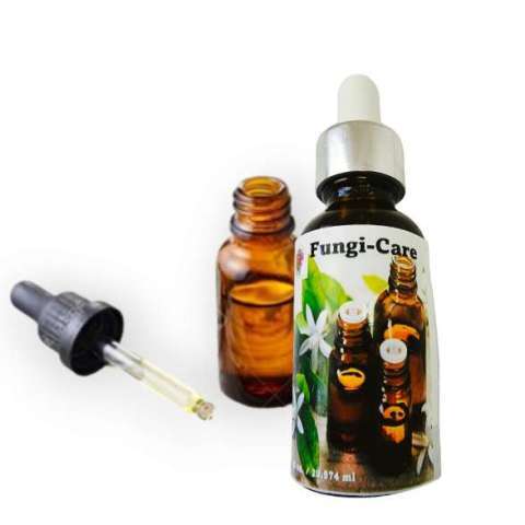 Fungi-Care Anti Fungal Oils