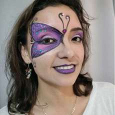 Face Painting