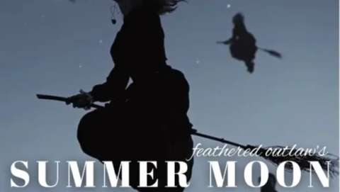 Summer Moon Magickal Market